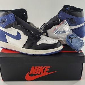 Nike Air Jordan 1 Retro High OG 555088 115 Size 9